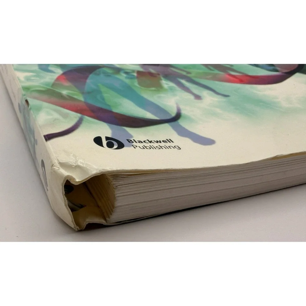 Human Molecular Biology Laboratory Manual Stefan Surzycki Spiral Bound 2003